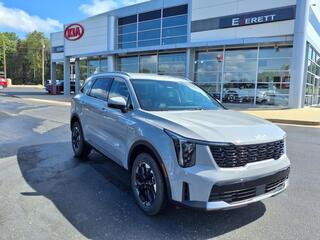 2025 Kia Sorento for sale in Chickasha OK