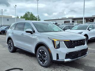 2026 Kia Sorento for sale in Council Bluffs IA