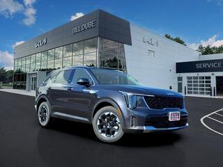 2026 Kia Sorento for sale in Somersworth NH