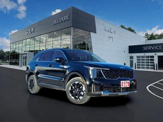 2026 Kia Sorento for sale in Somersworth NH
