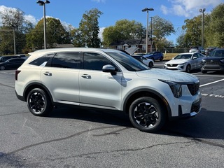 2026 Kia Sorento for sale in Batesville MS