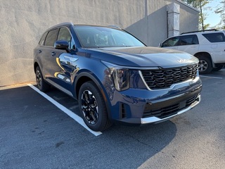 2026 Kia Sorento for sale in Greenville SC