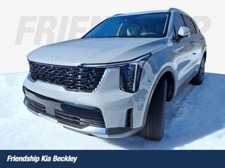 2026 Kia Sorento for sale in Mount Hope WV