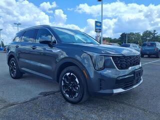 2024 Kia Sorento