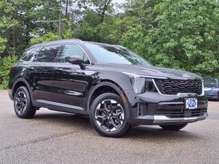 2024 Kia Sorento
