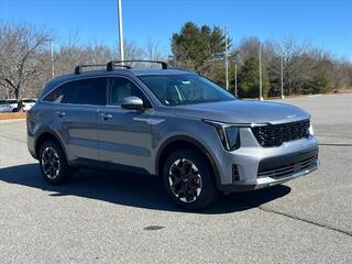 2025 Kia Sorento for sale in Asheville NC