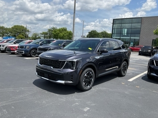 2025 Kia Sorento for sale in Greenville SC