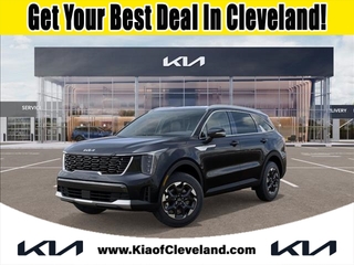 2025 Kia Sorento for sale in Cleveland TN