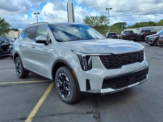 2025 Kia Sorento for sale in Lansing MI