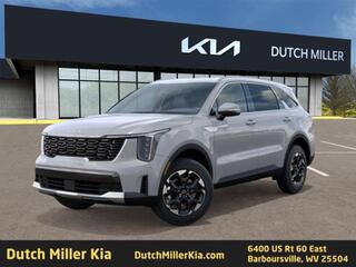2025 Kia Sorento for sale in North Haven CT