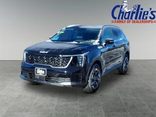 2026 Kia Sorento for sale in Augusta ME