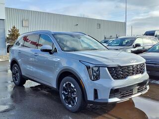 2026 Kia Sorento for sale in Council Bluffs IA