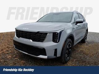 2026 Kia Sorento for sale in Mount Hope WV