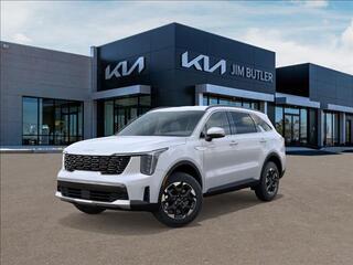 2026 Kia Sorento for sale in Chesterfield MO