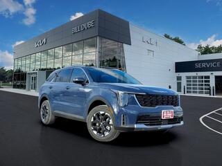 2026 Kia Sorento for sale in Somersworth NH