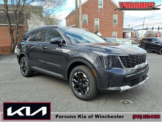2026 Kia Sorento for sale in Winchester VA