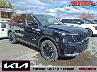 2026 Kia Sorento for sale in Winchester VA