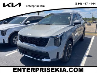 2026 Kia Sorento for sale in Enterprise AL