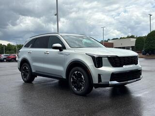 2026 Kia Sorento for sale in Asheville NC