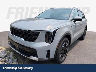 2026 Kia Sorento for sale in Mount Hope WV
