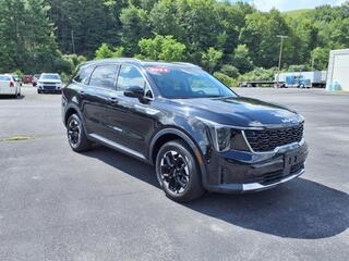 2024 Kia Sorento