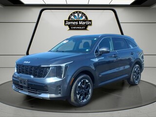 2024 Kia Sorento