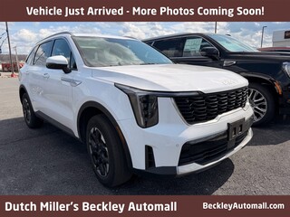 2024 Kia Sorento for sale in Beckley WV