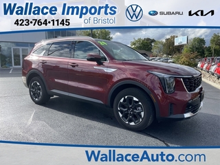 2024 Kia Sorento for sale in Bristol TN