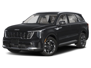 2025 Kia Sorento for sale in Cerritos CA