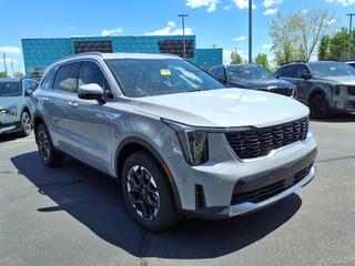 2025 Kia Sorento for sale in Lansing MI
