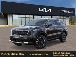 2025 Kia Sorento for sale in North Haven CT