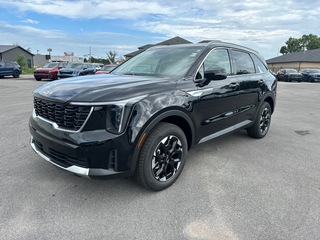 2025 Kia Sorento for sale in Terre Haute IN