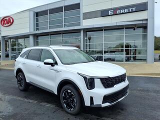 2026 Kia Sorento for sale in Chickasha OK