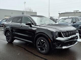 2026 Kia Sorento for sale in Council Bluffs IA