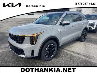 2026 Kia Sorento for sale in Dothan AL