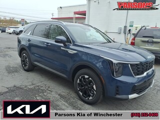 2026 Kia Sorento for sale in Winchester VA