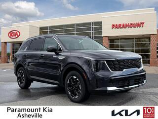 2026 Kia Sorento for sale in Asheville NC