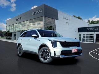 2026 Kia Sorento for sale in Somersworth NH