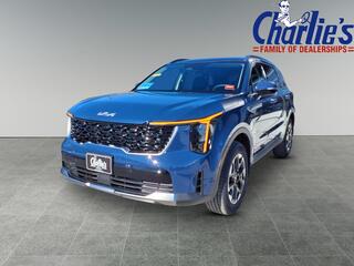 2026 Kia Sorento for sale in Augusta ME
