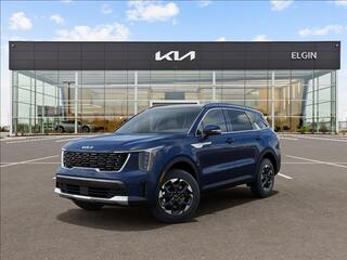 2026 Kia Sorento for sale in Elgin IL