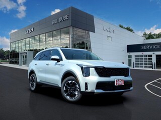 2026 Kia Sorento for sale in Somersworth NH