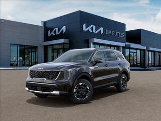 2026 Kia Sorento for sale in Chesterfield MO