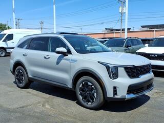 2026 Kia Sorento for sale in Council Bluffs IA