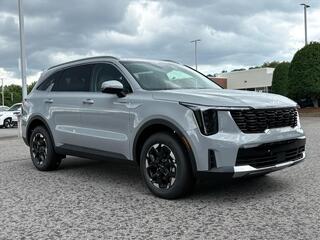 2026 Kia Sorento for sale in Asheville NC