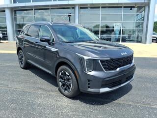 2026 Kia Sorento for sale in Chickasha OK
