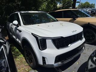 2026 Kia Sorento for sale in Greenville SC