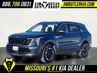 2024 Kia Sorento for sale in Chesterfield MO
