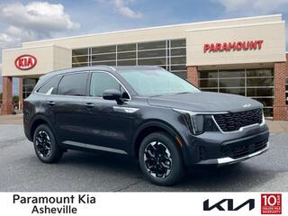 2025 Kia Sorento for sale in Asheville NC