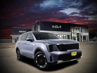 2025 Kia Sorento for sale in Beaumont TX