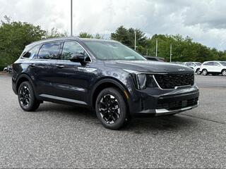 2025 Kia Sorento for sale in Asheville NC